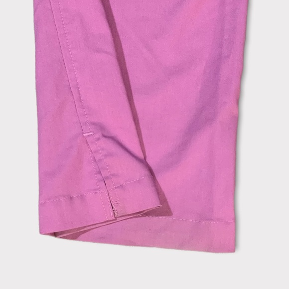 Purple Label by Healing Hands Scrub Pants Size Medium Beautiful and Comfortable - Picture 8 of 9